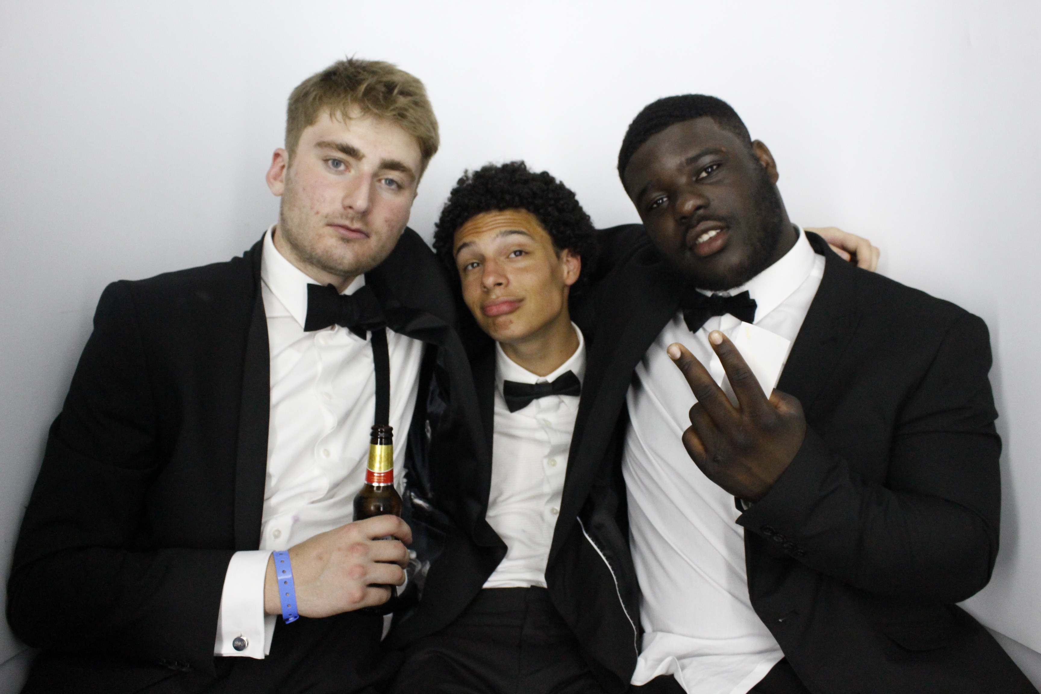 Whitgift School Year 13 Prom | View more photos from the event at gallery.myphotoboothexperience.co.uk/u/MyPhotoBoothExperienceLtd/Whitgift-School-Year-13-Prom